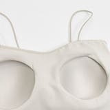 キャミソール インナー ニットキャミソール | Doux Belle  | 詳細画像20 