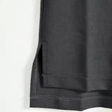 トップス ベスト Vネックプルオーバーベスト サイドスリット | Doux Belle  | 詳細画像18 