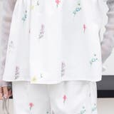 花柄キャミビスチェ | Doux Belle  | 詳細画像15 