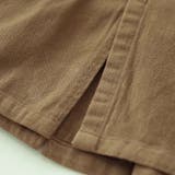 テーラード風ベスト | Doux Belle  | 詳細画像12 