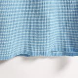 ワッフル編みサマーニットトップス レディース トップス | Doux Belle  | 詳細画像15 