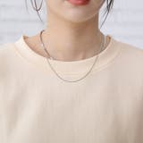 長袖トップス 体型カバー カジュアル | Doux Belle  | 詳細画像43 