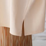 長袖トップス 体型カバー カジュアル | Doux Belle  | 詳細画像45 