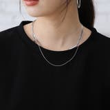 長袖トップス 体型カバー カジュアル | Doux Belle  | 詳細画像46 