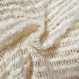 長袖トップス 透け 女性 | Doux Belle  | 詳細画像16 