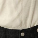 トップス カットソー シアー | Doux Belle  | 詳細画像22 