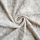 トップス カットソー 透け感 | Doux Belle  | 詳細画像26 