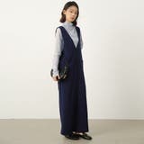 トップス カットソー 透け感 | Doux Belle  | 詳細画像7 