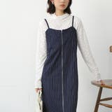 トップス カットソー 総柄 | Doux Belle  | 詳細画像11 