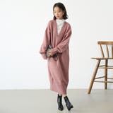 トップス カットソー 総柄 | Doux Belle  | 詳細画像13 