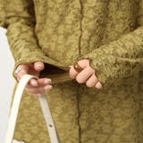 トップス カットソー 総柄 | Doux Belle  | 詳細画像21 