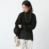 トップス ブラウス カットソー | Doux Belle  | 詳細画像11 