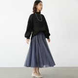 トップス ブラウス カットソー | Doux Belle  | 詳細画像13 