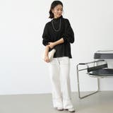 トップス ブラウス カットソー | Doux Belle  | 詳細画像15 