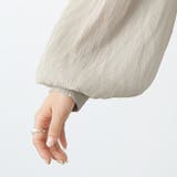 トップス ブラウス カットソー | Doux Belle  | 詳細画像18 