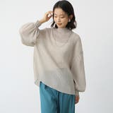 トップス ブラウス カットソー | Doux Belle  | 詳細画像2 