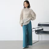 トップス ブラウス カットソー | Doux Belle  | 詳細画像5 