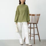 トップス ブラウス カットソー | Doux Belle  | 詳細画像8 