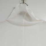 トップス カットソー シンプル | Doux Belle  | 詳細画像20 