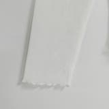 トップス カットソー シンプル | Doux Belle  | 詳細画像21 