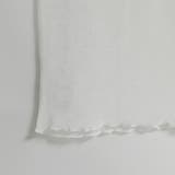 トップス カットソー シンプル | Doux Belle  | 詳細画像22 