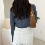 トップス カットソー シンプル | Doux Belle  | 詳細画像6 