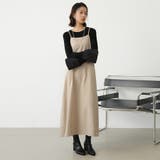 トップス カットソー Tシャツ | Doux Belle  | 詳細画像10 