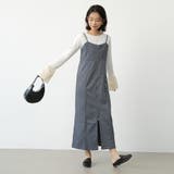 トップス カットソー Tシャツ | Doux Belle  | 詳細画像6 