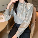 光沢 フロントリボン ボータイ | Doux Belle  | 詳細画像13 