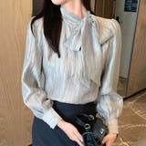 光沢 フロントリボン ボータイ | Doux Belle  | 詳細画像9 