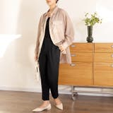 トップス 長袖 レディースファッション | Doux Belle  | 詳細画像5 