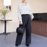 トップス 長袖 レディースファッション | Doux Belle  | 詳細画像11 