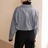 トップス 長袖 レディースファッション | Doux Belle  | 詳細画像17 