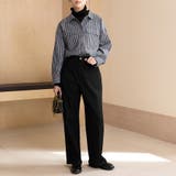 トップス 長袖 レディースファッション | Doux Belle  | 詳細画像18 