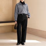 トップス 長袖 レディースファッション | Doux Belle  | 詳細画像19 