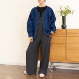 トップス 長袖 レディースファッション | Doux Belle  | 詳細画像13 