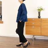 トップス 長袖 レディースファッション | Doux Belle  | 詳細画像14 