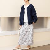 トップス 長袖 レディースファッション | Doux Belle  | 詳細画像8 