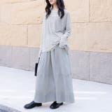 トップス 長袖 レディースファッション | Doux Belle  | 詳細画像16 