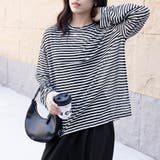 トップス 長袖 レディースファッション | Doux Belle  | 詳細画像2 