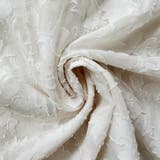 レースシアータートルネックブラウス | Doux Belle  | 詳細画像23 