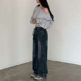 フショルニットトップス | Doux Belle  | 詳細画像5 