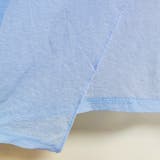 前後2way仕様ラウンドネックシアーカットソー | Doux Belle  | 詳細画像28 