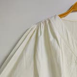 選べる2TYPE！ギャザーブラウス | Doux Belle  | 詳細画像35 