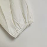 選べる2TYPE！ギャザーブラウス | Doux Belle  | 詳細画像36 