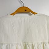 選べる2TYPE！ギャザーブラウス | Doux Belle  | 詳細画像38 