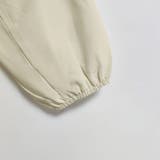 選べる2TYPE！ギャザーブラウス | Doux Belle  | 詳細画像41 