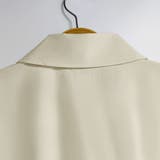 選べる2TYPE！ギャザーブラウス | Doux Belle  | 詳細画像43 