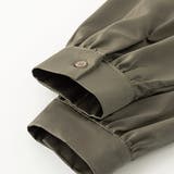 ドレープデザインブラウス | Doux Belle  | 詳細画像16 