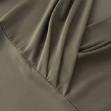 ドレープデザインブラウス | Doux Belle  | 詳細画像17 